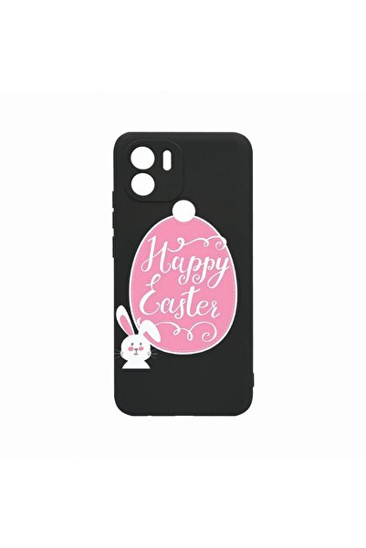 bestcase Θήκη, Συμβατή με Xiaomi Redmi A1 Plus, Καλό Πάσχα, Ανθεκτική στη φθο...