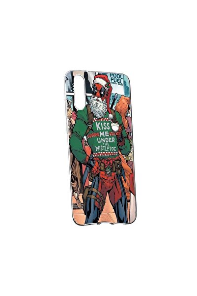 bestcase Husa Xmas, Craciun, pentru Xiaomi Redmi 9A, rezistenta la uzura, ant...