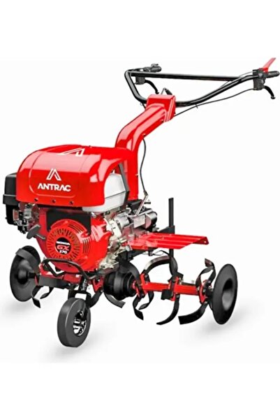 Honda Antrac 270 3+1 Şanzımanlı 9 HP GX270 Motorlu Benzinli Çapa Makinesi