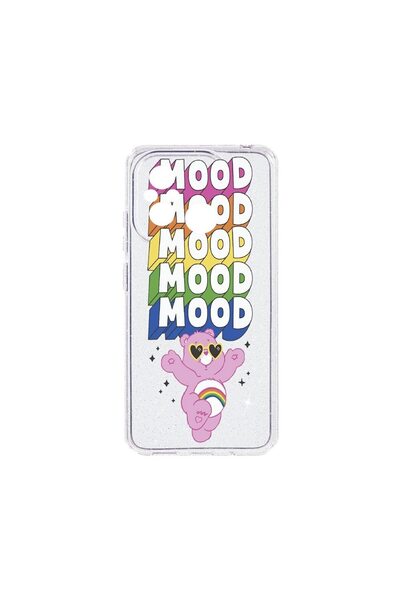 bestcase Husa BestCase¬Æ Crystal Glitter 2MM, Compatibila Cu Xiaomi Redmi 12C...