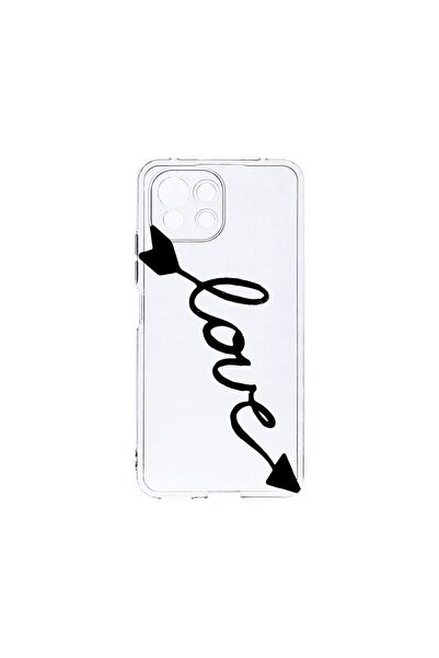 bestcase Прозрачен силиконов калъф 2ММ, съвместим с Xiaomi Mi 11 Lite, Love, ...
