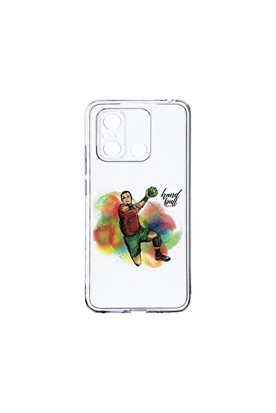 bestcase Husa BestCase¬Æ Clear Silicon 2MM, Compatibila Cu Xiaomi Redmi 12C, ...
