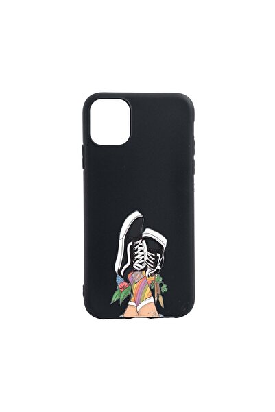 bestcase Husa Silicon, Compatibila Cu Xiaomi Redmi 10C, Vans - Gym Shoes, rez...