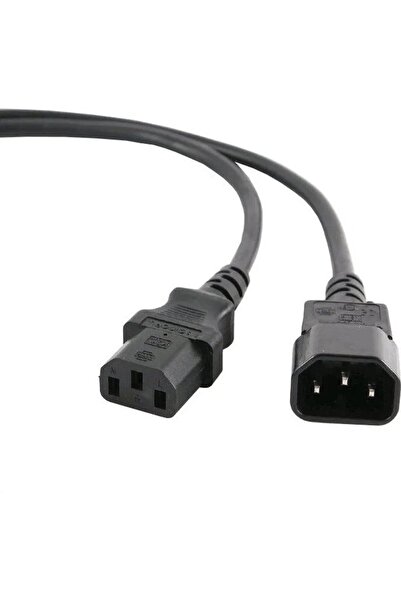 C-TECH Cablu GEMBIRD pentru preîncărcător 230V, 1.8m