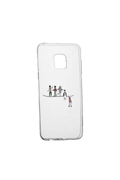bestcase Husa Silicon Stranger Things, Compatibila cu Xiaomi Poco X3 (NFC) / ...