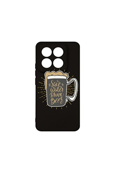 bestcase Husa BestCase¬Æ Premium Silicon, Compatibila Cu Xiaomi 14 Pro, Save ...