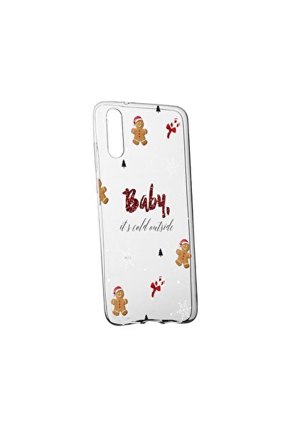bestcase Χριστουγεννιάτικη Θήκη, για Xiaomi Redmi 9A, ανθεκτική στη φθορά, αν...