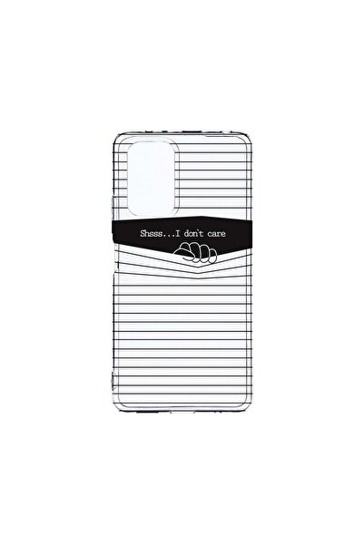 bestcase Прозрачен силиконов калъф 2ММ, Съвместим с Xiaomi Redmi Note 10 4G, ...