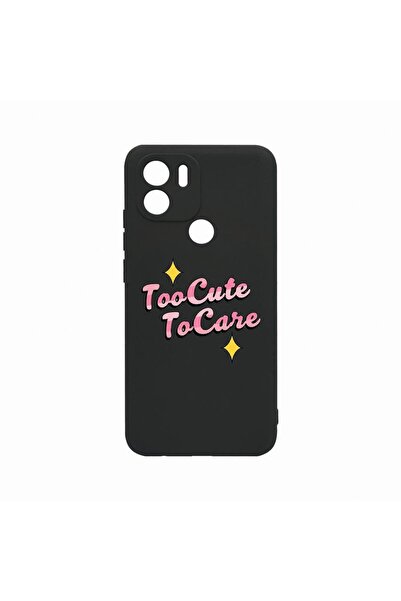 bestcase Θήκη, Συμβατή με Xiaomi Redmi A1 Plus, Πολύ χαριτωμένη, Ανθεκτική στ...