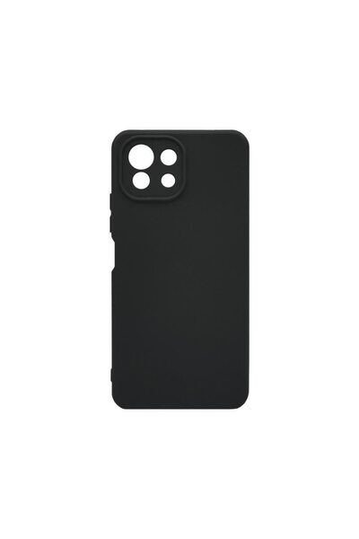 bestcase Husa BestCase¬Æ Premium Soft Silicon, Compatibila Cu Xiaomi Mi 11 Li...