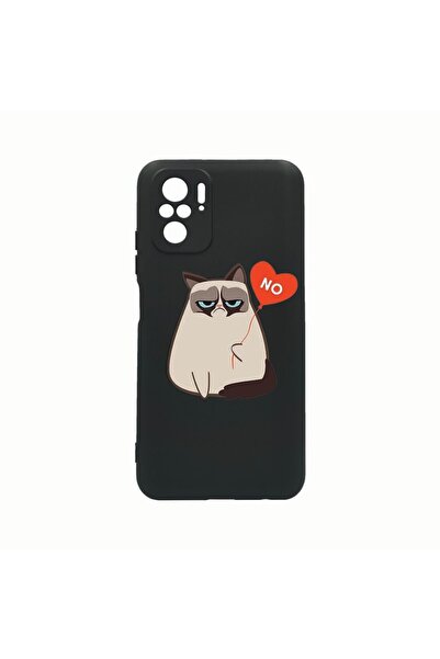 bestcase Θήκη Σιλικόνης, Συμβατή με Xiaomi Poco F4, Σχέδιο Μιμίδιο - Θυμωμένο...