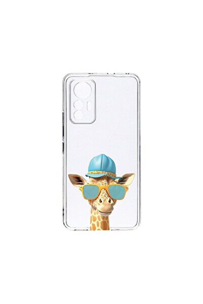 bestcase Husa BestCase¬Æ Clear Silicon 2MM, Compatibila Cu Xiaomi 13 Lite, Co...