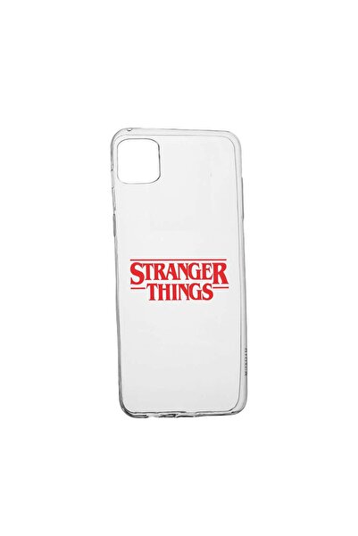 bestcase Husa Silicon Stranger Things, Compatibila Cu Realme C20, rezistenta ...