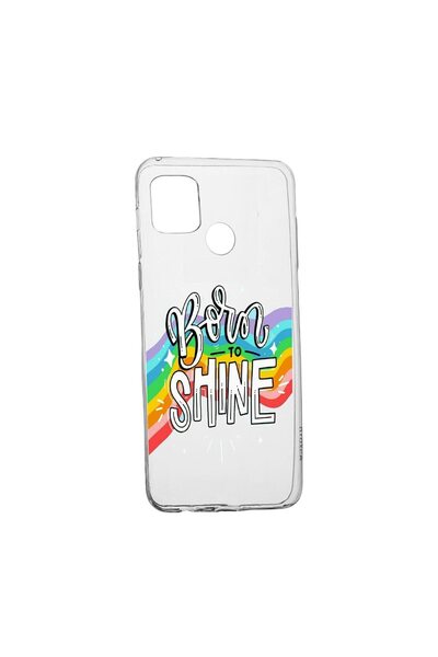 bestcase Θήκη Σιλικόνης, Συμβατή με Xiaomi Poco C40 / Redmi 10C, Γεννημένη γι...