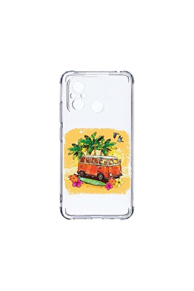 bestcase Husa BestCase¬Æ Anti Shock 1.5MM, Compatibila cu Xiaomi Redmi 12C, S...