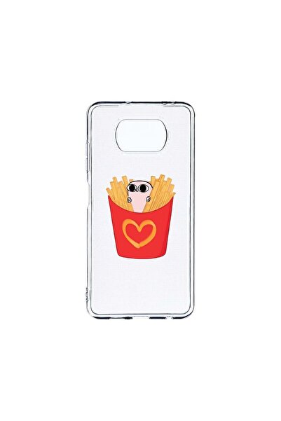 bestcase Husa BestCase¬Æ Clear Silicon 2MM, Compatibila Cu Xiaomi Poco X3 Pro...