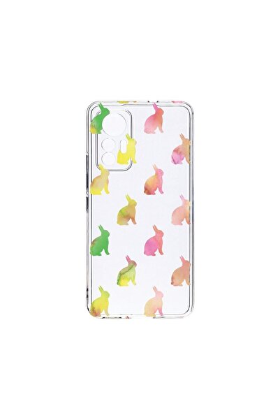 bestcase Husa BestCase¬Æ Clear Silicon 2MM, Compatibila Cu Xiaomi 13 Lite, Co...