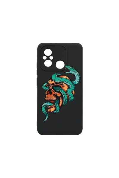 bestcase Husa BestCase¬Æ Premium Liquid Silicon, Compatibila Cu Xiaomi Redmi ...