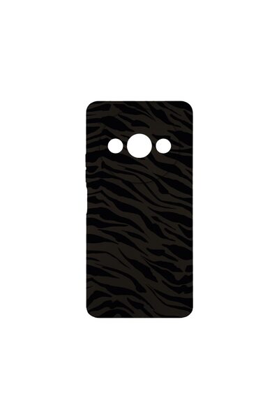 bestcase Husa BestCase¬Æ Premium Silicon, Compatibila Cu Xiaomi Redmi A3, Tig...