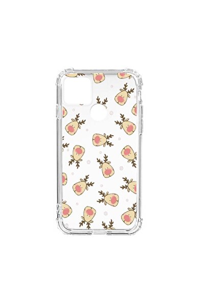 bestcase Husa Silicon Anti Shock Compatibila Cu Xiaomi Poco C40 / Redmi 10C, ...