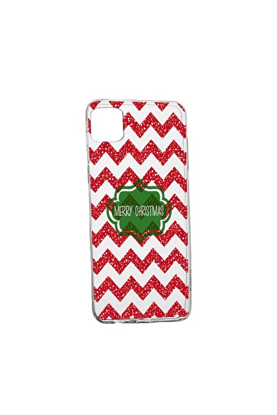 bestcase Husa Silicon Xmas, Compatibila Cu Xiaomi Mi 11 Pro, rezistenta la uz...