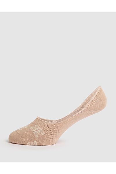 Pierre Cardin Beige Socks 50325341-Vr011