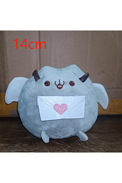 Choice12 Bandai tianshimao Simulated Cat Doll Plush Toy Anime Cat Soft Home D...