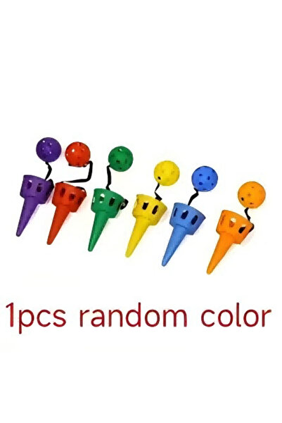 Choice 1pc color random Outdoor Throwing & Catching Toy Set Sensory Integrati...