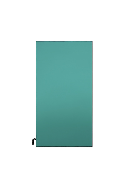 Nef Nef Homeware Nef-Nef Έντονο Ακουα Πετσέτα Θαλάσσης Μικροϊνών 90x170