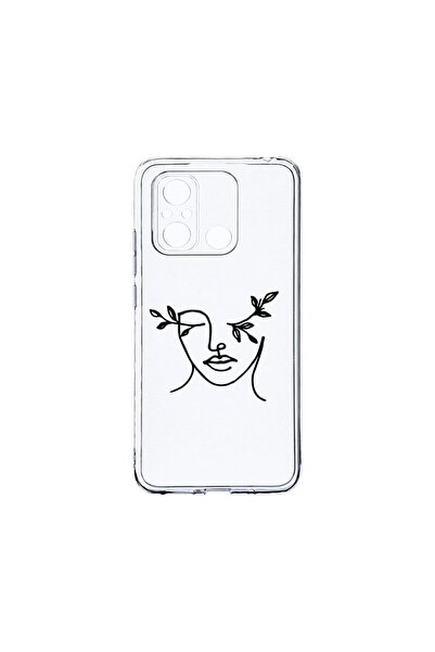 bestcase Husa BestCase¬Æ Clear Silicon 2MM, Compatibila Cu Xiaomi Redmi 12C, ...
