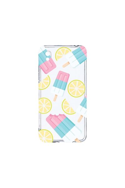 bestcase Διαφανής Θήκη Σιλικόνης 2MM, Συμβατή με Xiaomi Redmi 9A / Redmi 9AT,...