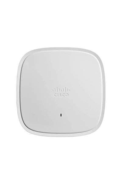 Cisco Systems Cisco 9115 Grey PoE Support