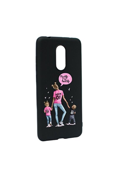 bestcase Θήκη σιλικόνης συμβατή με Xiaomi Mi 9T, Σχέδιο Μαμά Μεταχειρισμένης ...