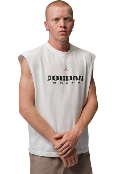 JORDAN Brooklyn Muscle Top tank top - IF3131-133