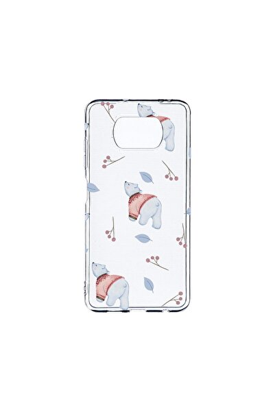 bestcase Husa BestCase¬Æ Clear Silicon 2MM, Compatibila Cu Xiaomi Poco X3 Pro...