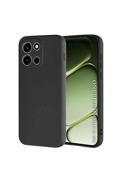 OEM Case for OnePlus Nord 6, Southern Sky, Protection, black