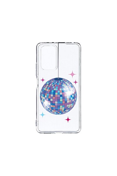 bestcase Прозрачен силиконов калъф 2ММ, съвместим с Xiaomi Redmi Note 10 Pro ...