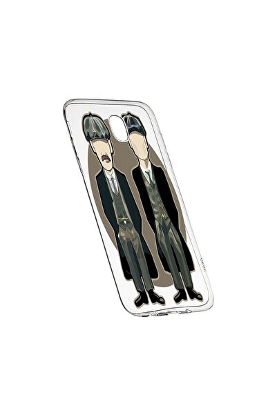 bestcase Husa de protectie Peaky Blinders, Movie pentru Xiaomi Mi4, rezistent...
