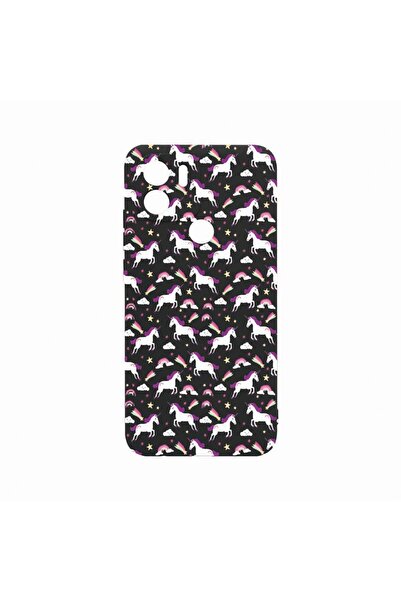 bestcase Husa BestCase¬Æ, Compatibila Cu Xiaomi Redmi A1 Plus, Unicorn Rainbo...