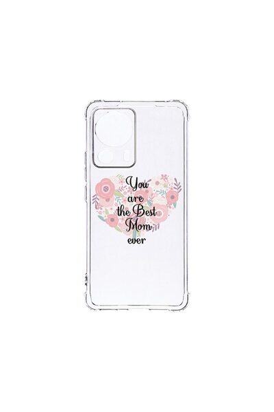 bestcase Husa BestCase¬Æ Anti Shock 1,5MM, Compatibila Cu Xiaomi 13 Lite, Bes...