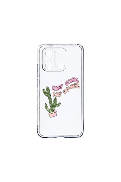 bestcase Husa BestCase¬Æ Clear Silicon 2MM, Compatibila Cu Xiaomi Redmi 12C, ...