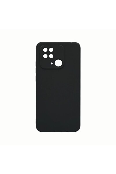 bestcase Husa BestCase¬Æ, Compatibila Cu Xiaomi Redmi 10C, Slim 0.8 MM, Rezis...