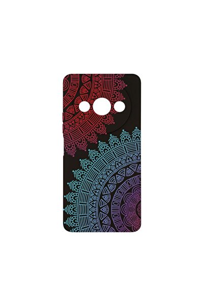 bestcase Θήκη Σιλικόνης Premium, Συμβατή με Xiaomi Redmi A3, Χωρίς σχέδια, Λε...