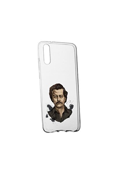 bestcase Νάρκος Πάμπλο Εσκομπάρ, Θήκη ταινίας για Realme 6 Pro, ανθεκτική στη...