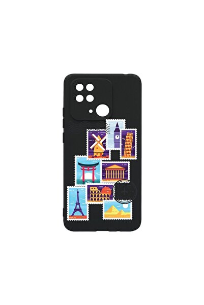 bestcase Husa BestCase¬Æ Slim SIlicon 0.8MM, Compatibila Cu Xiaomi Poco C40, ...