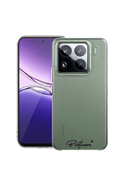 bestcase ¬Æ Husa Clear Slim Silicon + 2 Folii de Sticla Incluse Compatibila c...
