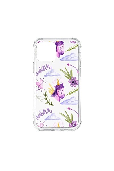 bestcase Husa Anti Shock Silicon Compatibila Cu Xiaomi Mi 11 Lite 5G, Unicorn...