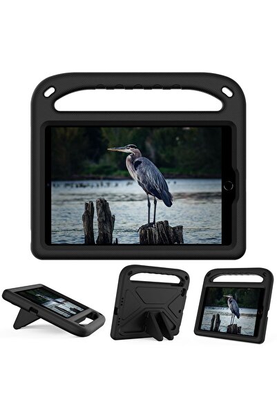 Sonique Θήκη Tablet Jazzy Kidsafe με Χειρολαβή για Apple iPad mini 1/2/3/4/5(...