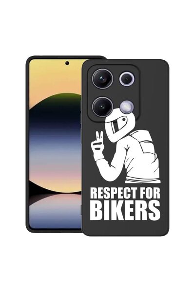 bestcase ¬Æ Husa pentru Xiaomi Redmi Note 14S 4G, Premium Slim Silicon 1.2MM,...