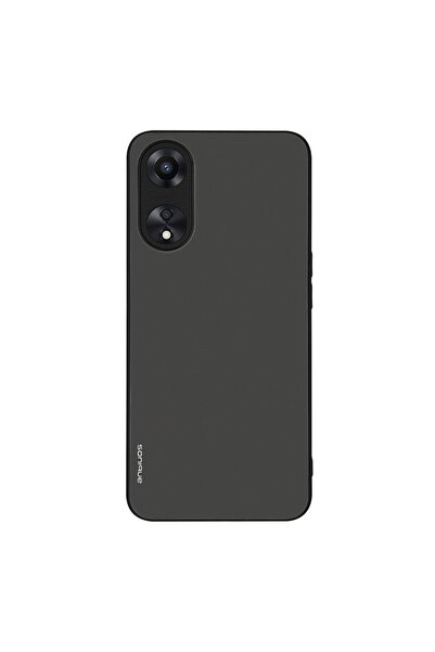 Sonique Θήκη ColorBloc Series για Oppo A78 5G Γκρι